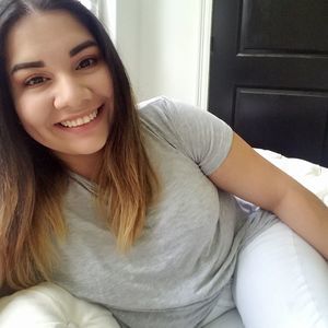 Meet your Posher, Bethany